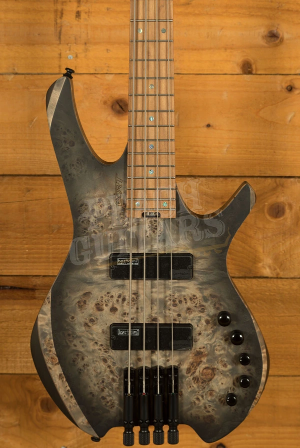 Cort Space 4 - Star Dust Black