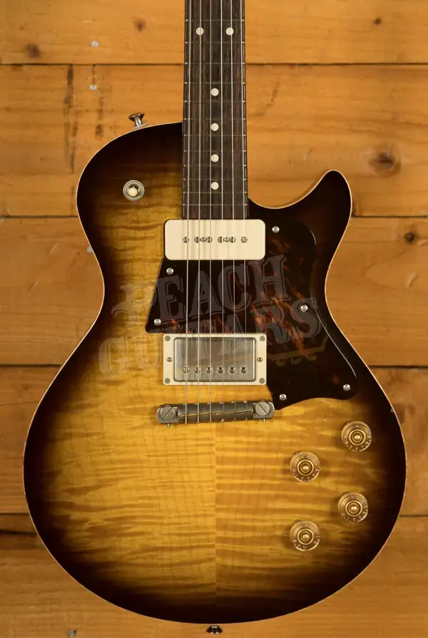 Patrick James Eggle Macon Special - Tobacco Burst *Used*