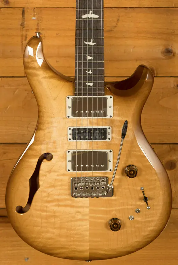 PRS S2 Special Semi Hollow - Vintage Natural