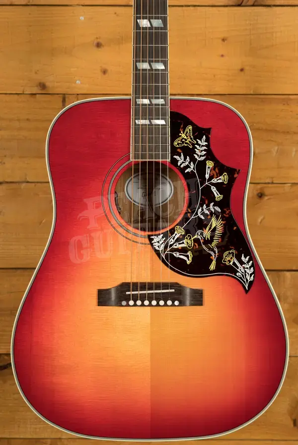 Gibson Hummingbird Standard | Vintage Cherry Sunburst