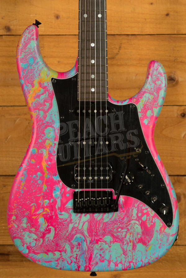 James Tyler Guitars | Studio Elite - Vice Shmear