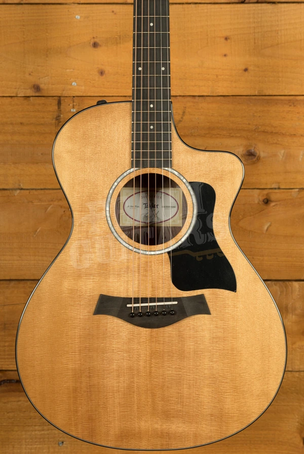 Taylor 200 Plus Series | 212ce Plus