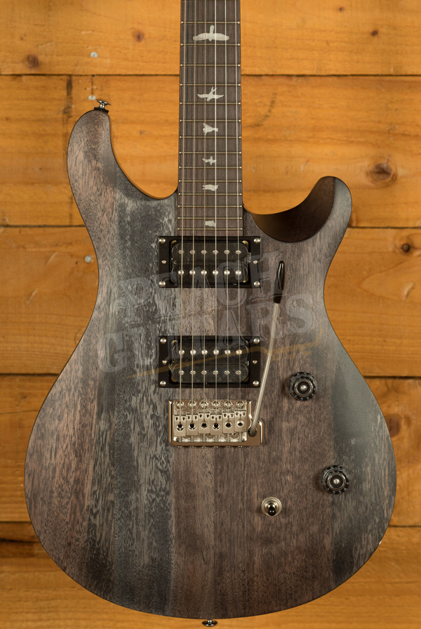 PRS SE CE | CE24 Standard - Satin Charcoal 