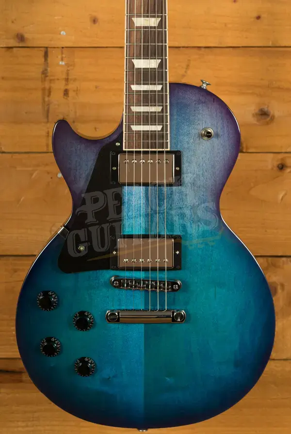 Gibson Les Paul Studio | Blueberry Burst *Left-Handed*