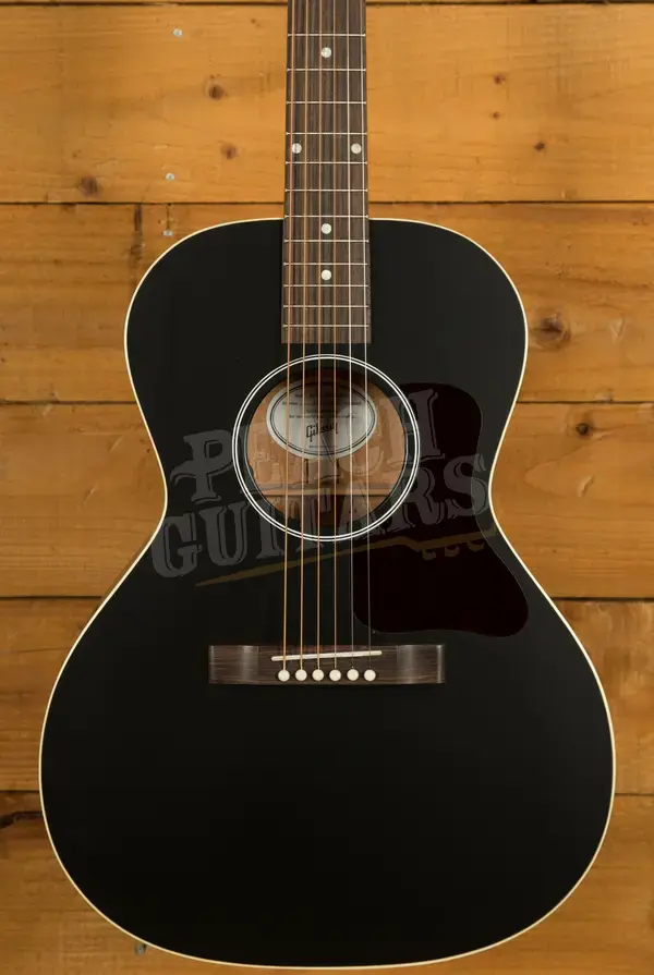 Gibson L-00 Special | Satin Ebony