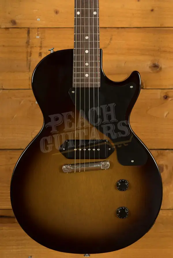 Gibson Les Paul Junior | Vintage Tobacco Burst