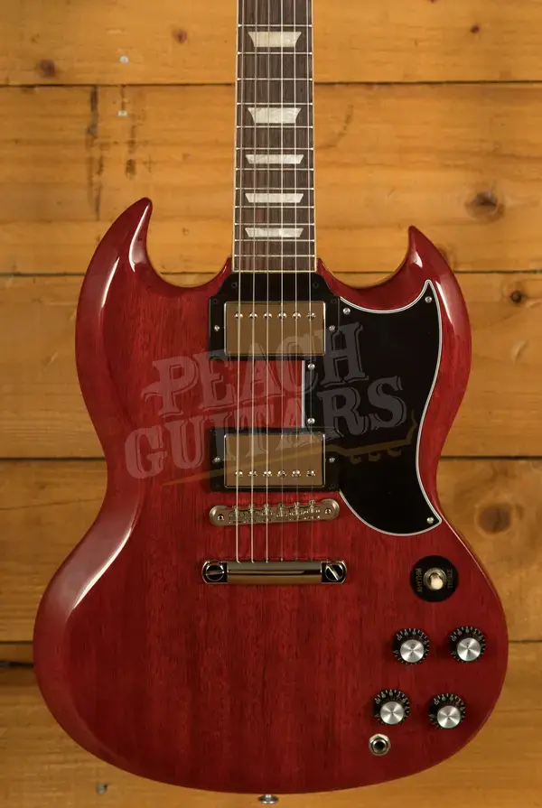 Gibson SG Standard '61 | Vintage Cherry