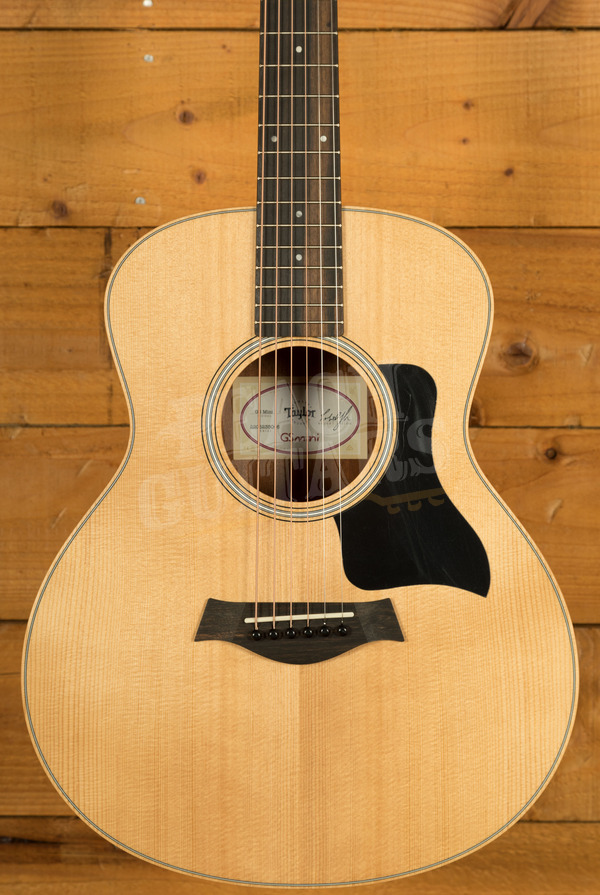 【美品】Taylor GS mini Sapele Amazon | Taylor Sapele GS Mini | スチール弦アコースティック