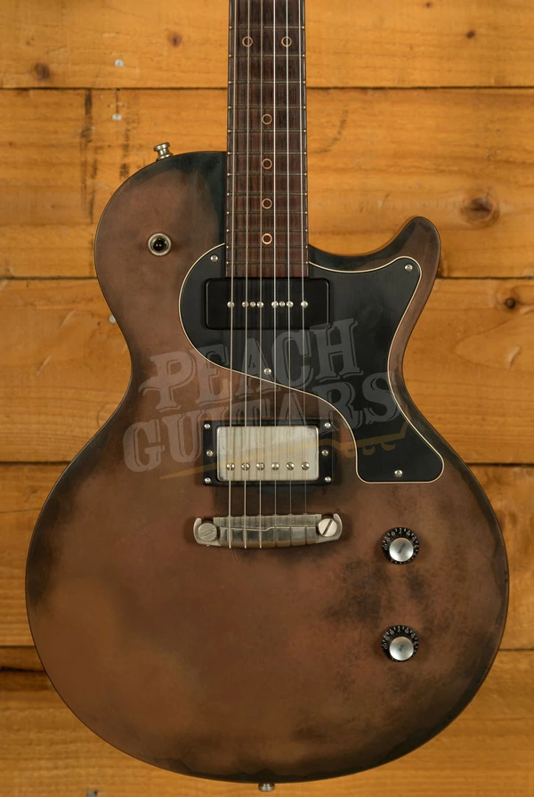 Nik Huber Krautster II Copper Code *Used*