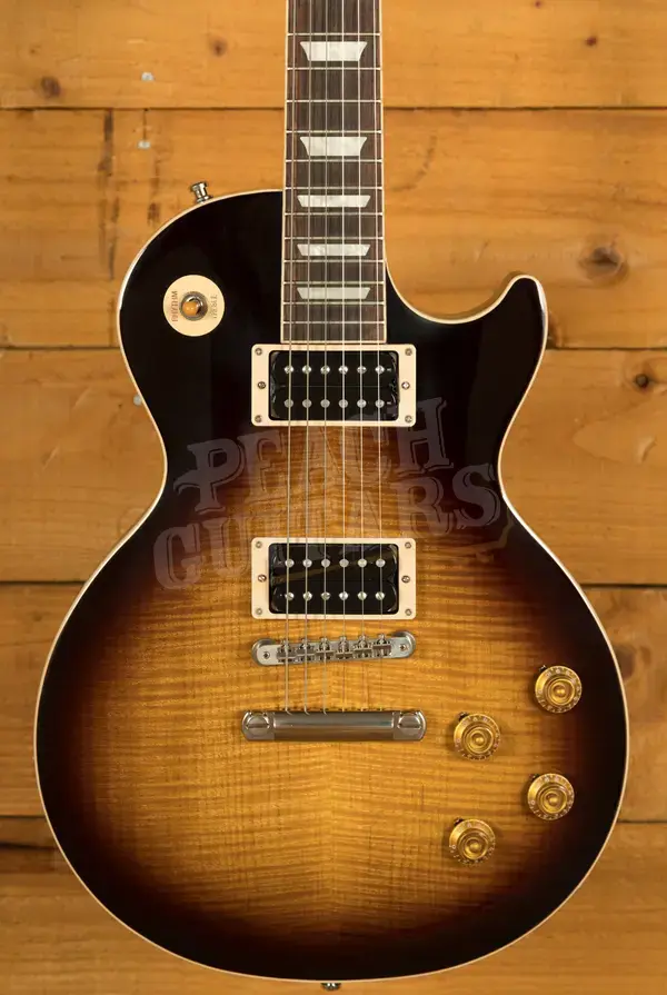 Gibson Slash Les Paul | November Burst