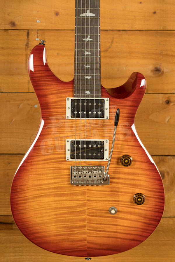 PRS SE CE | CE24 - Vintage Sunburst