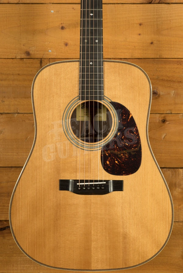 Eastman Traditional Thermo Cure E20D-MR-TC | Natural
