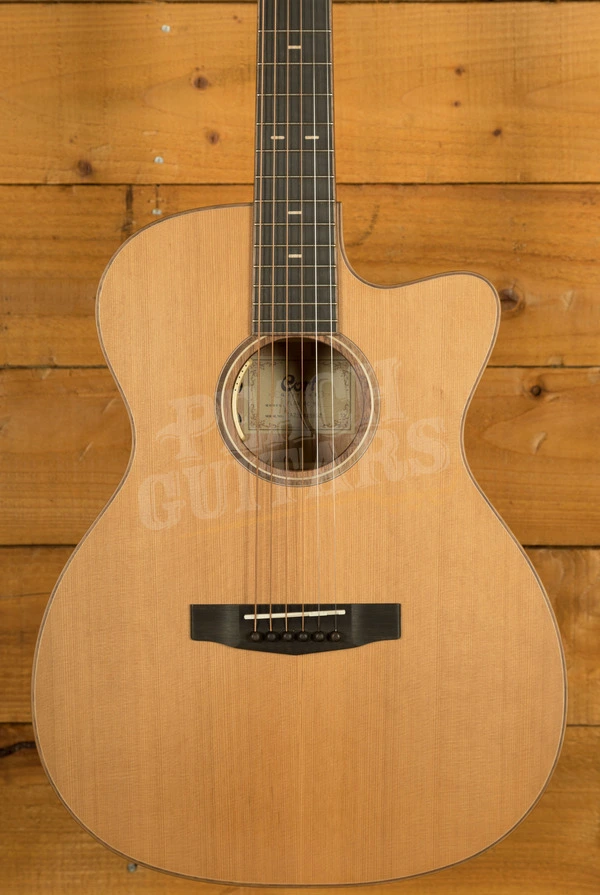 Cort Flow-OC - Natural Satin