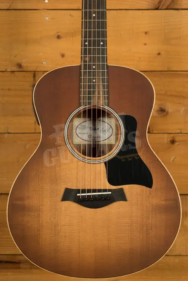 Taylor GS Mini-e Special Edition Honeyburst
