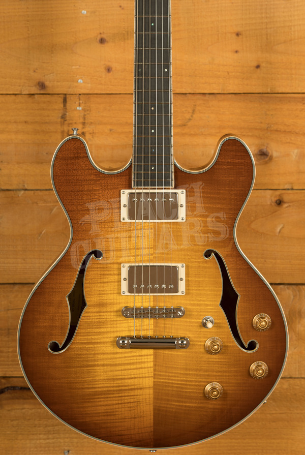 Eastman T185MX | Goldburst