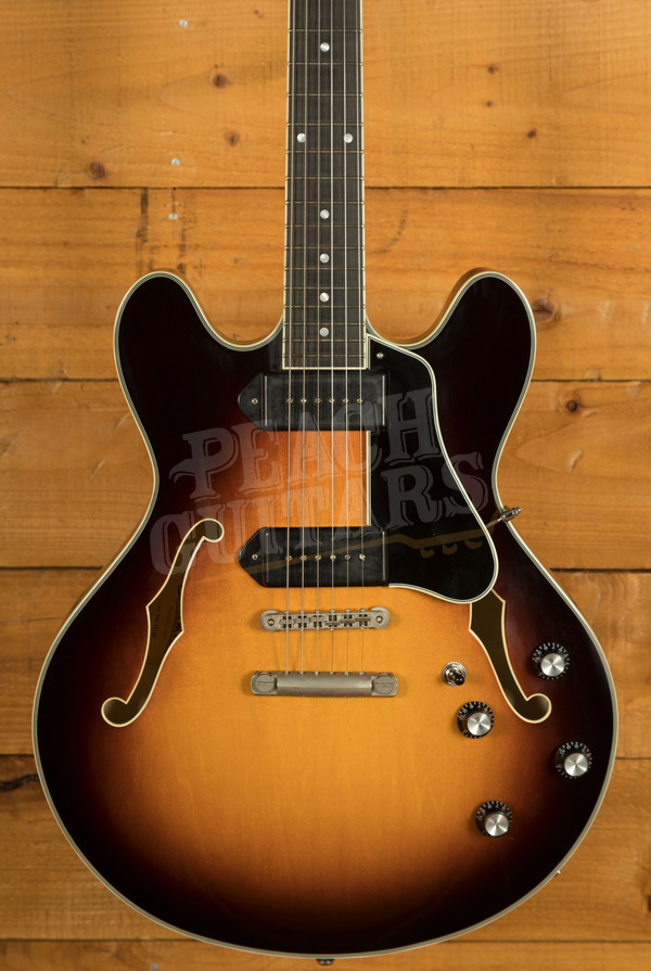 Eastman T60/TV | Vintage Sunburst