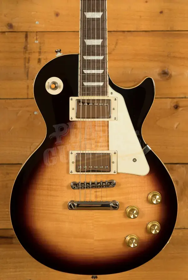 Epiphone Les Paul Standard - Tobacco Burst *Used*