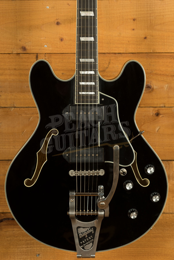 Eastman T64/TV Limited Edition | Vintage Black