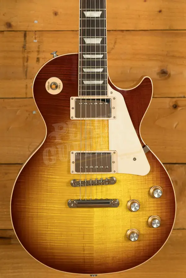 Gibson Les Paul Standard 60s | Iced Tea