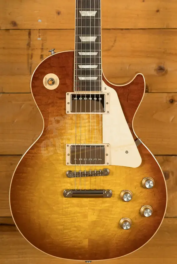 Gibson Les Paul Standard 60s | Iced Tea