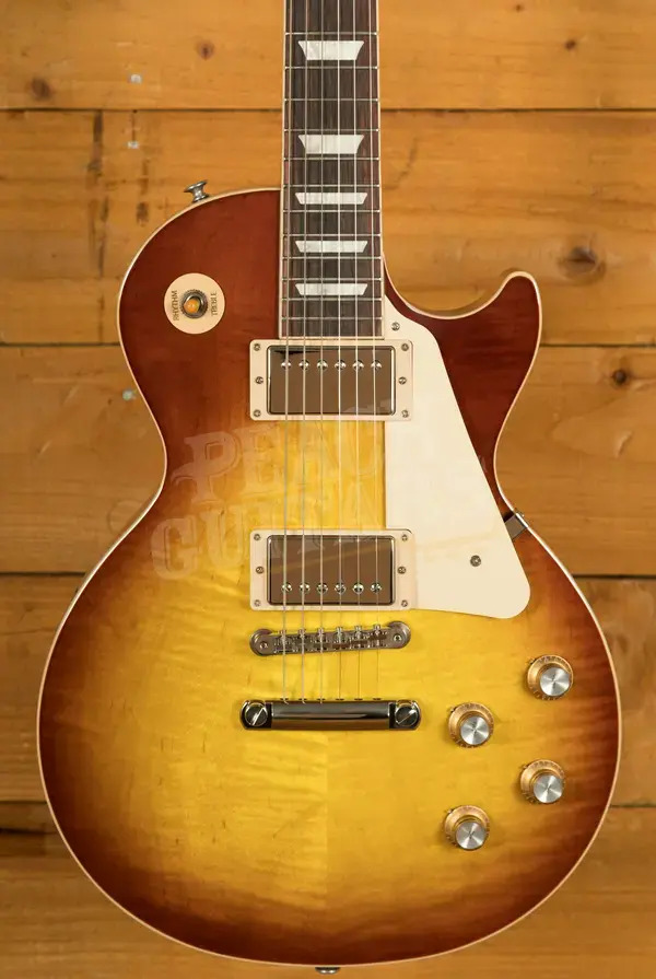 Gibson Les Paul Standard 60s | Iced Tea 