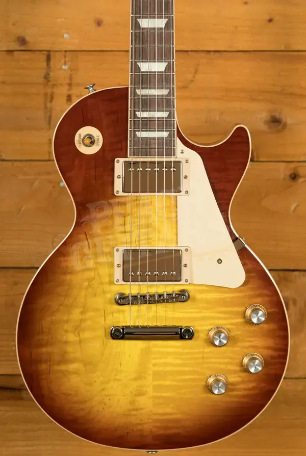 Gibson Les Paul Standard 60s | Iced Tea