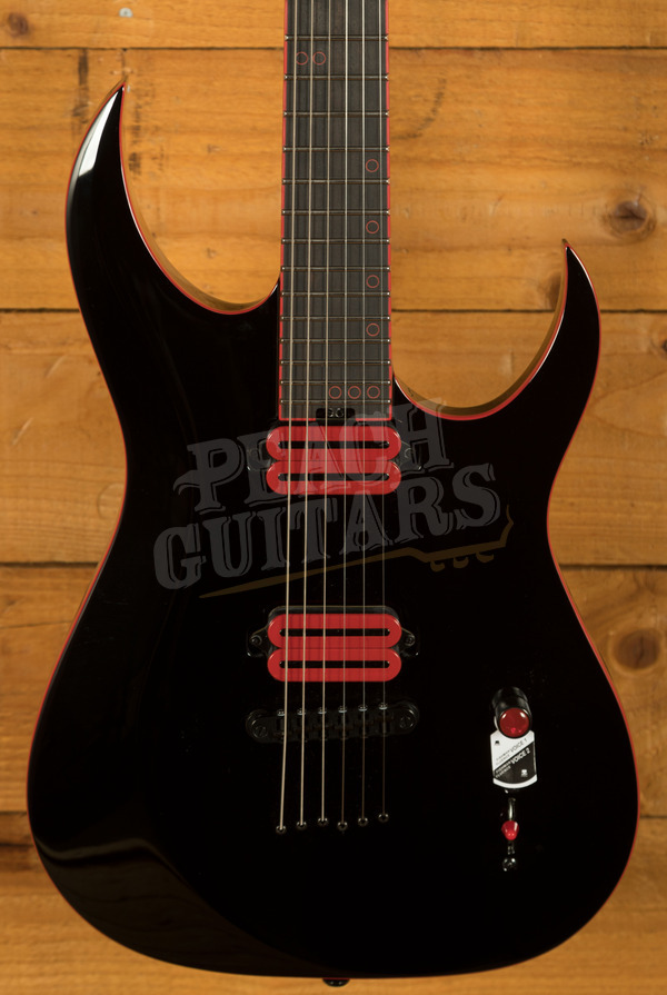 Schecter Sunset-6 | Red Dawn
