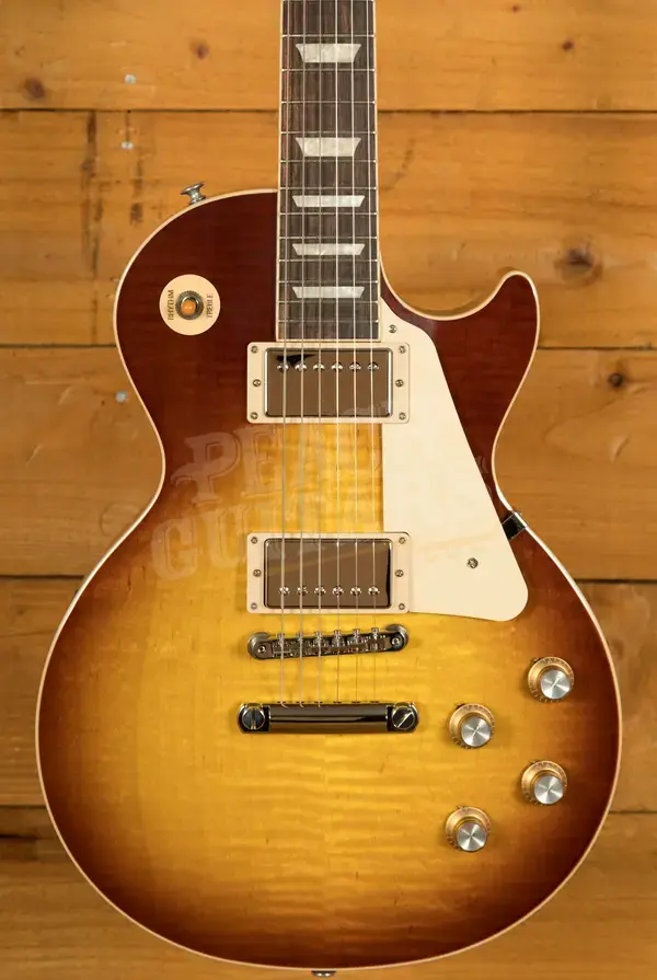 Gibson Les Paul Standard 60s | Iced Tea
