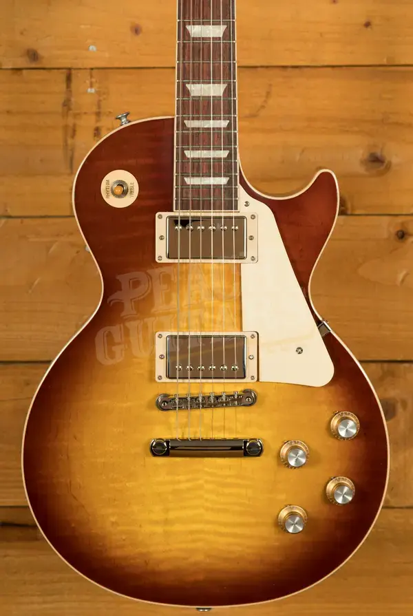 Gibson Les Paul Standard 60s | Iced Tea