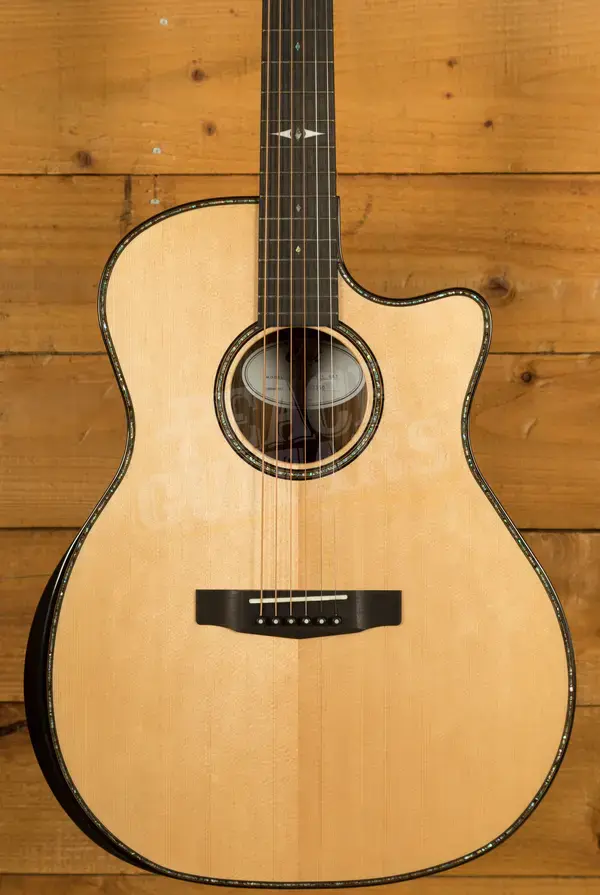 Cort Grand Regal GA-PF Bevel - Natural Gloss