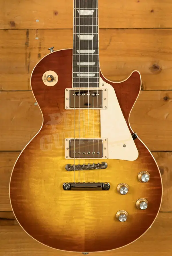 Gibson Les Paul Standard 60s | Iced Tea