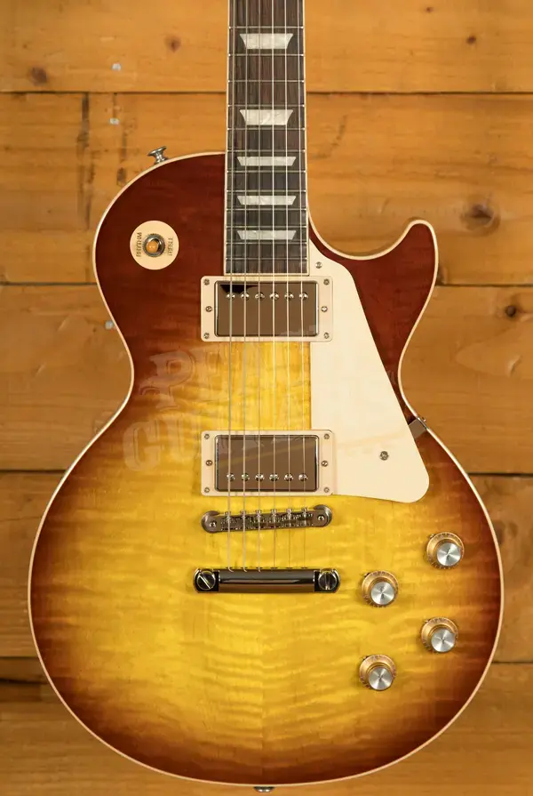Gibson Les Paul Standard 60s | Iced Tea
