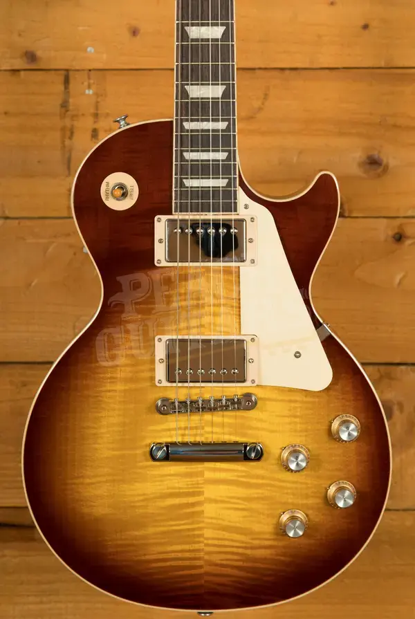 Gibson Les Paul Standard 60s | Iced Tea