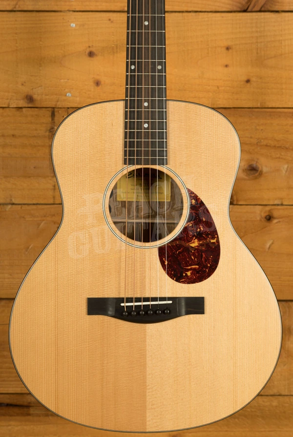 Eastman AC Solid Satin ACTG2E | Natural