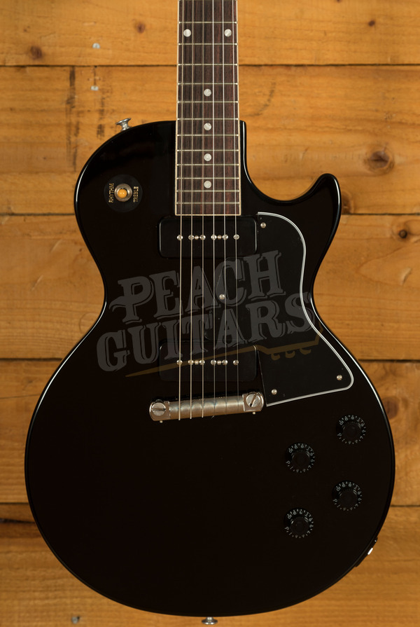 Gibson Les Paul Special | Ebony