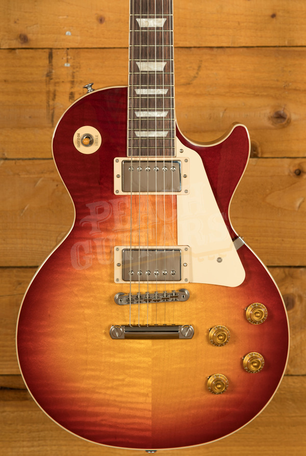 Gibson Les Paul Standard '50s | Heritage Cherry Sunburst