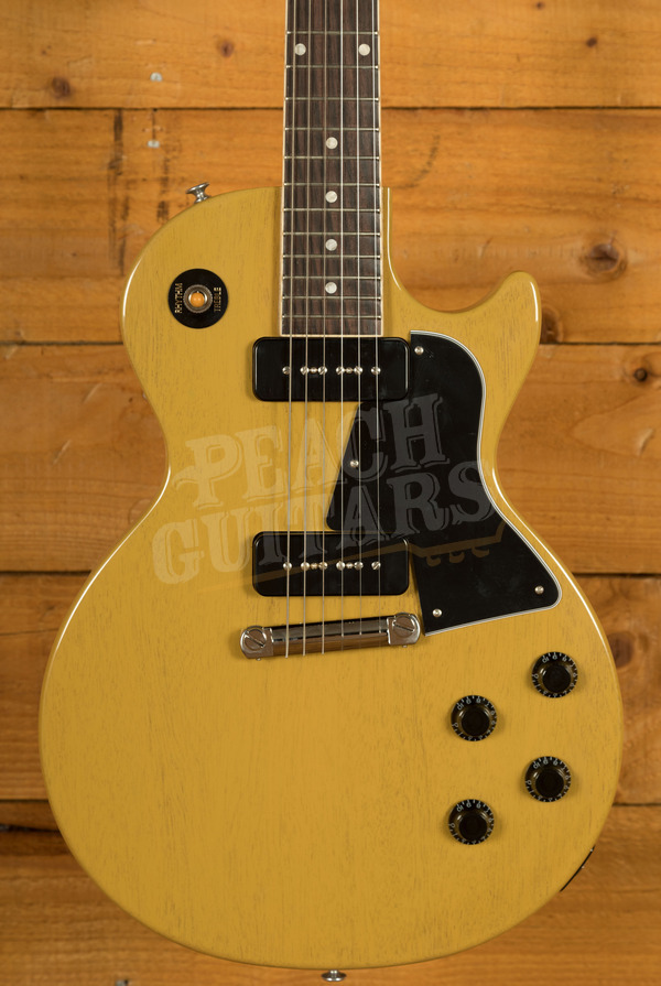 Gibson Les Paul Special | TV Yellow
