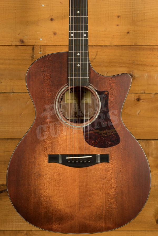 Eastman AC Solid Satin AC122-1CE-CLA | Classic