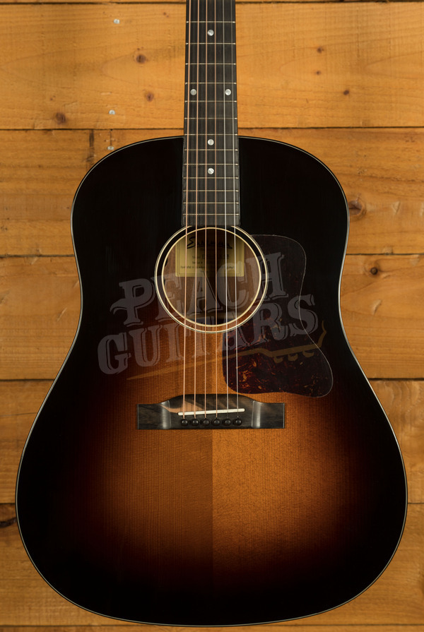 Eastman E1SS Deluxe | Sunburst