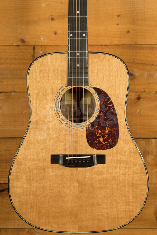 Eastman E3D Deluxe | Natural