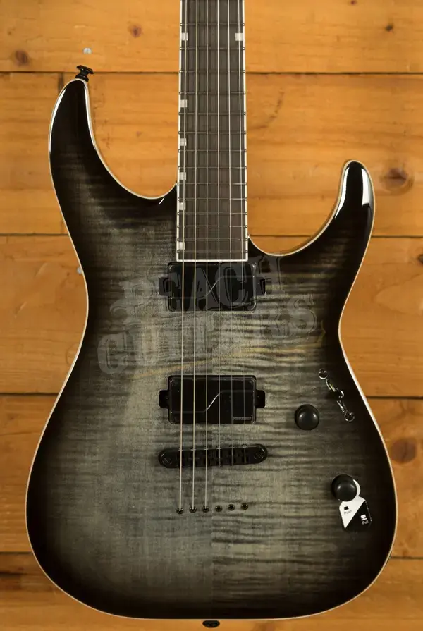 ESP LTD MH-1000 NT - Charcoal Burst