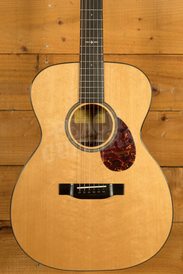 Eastman E1OM Special | Natural