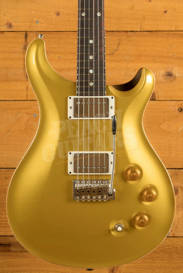 PRS DGT - Gold Top Moons