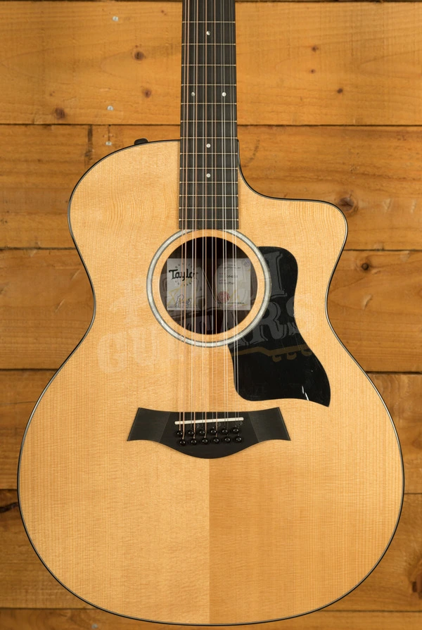 Taylor 200 Plus Series | 254ce Plus - 12-String