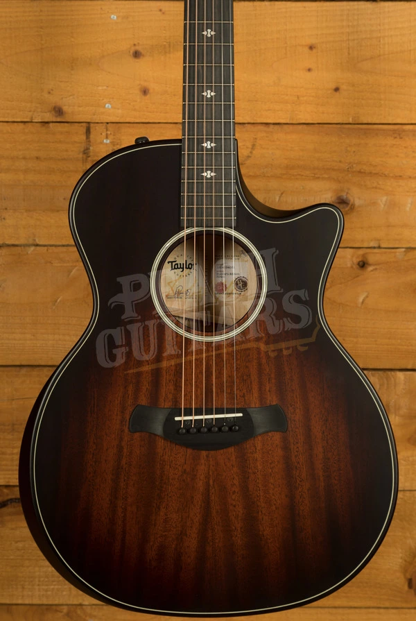 Taylor 300 Series | Builder's Edition 324ce