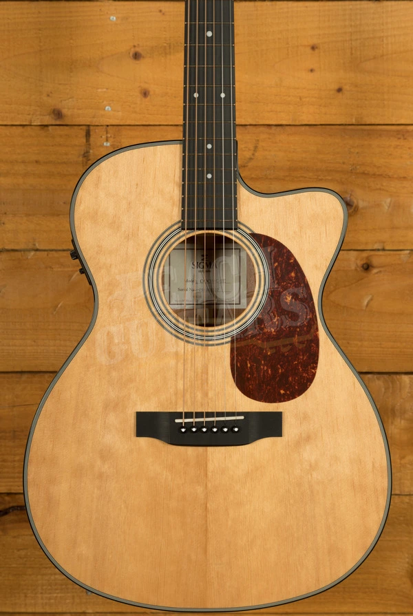 Sigma 1 Series | 000MC-1E - Natural