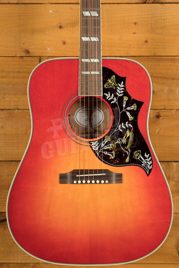 Gibson Hummingbird Standard | Vintage Cherry Sunburst