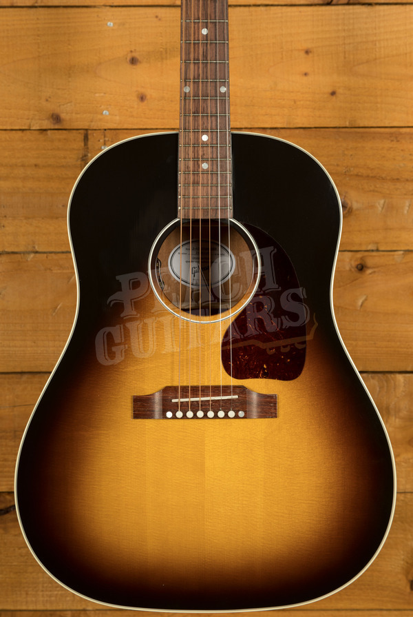 Gibson J-45 Standard | Vintage Sunburst