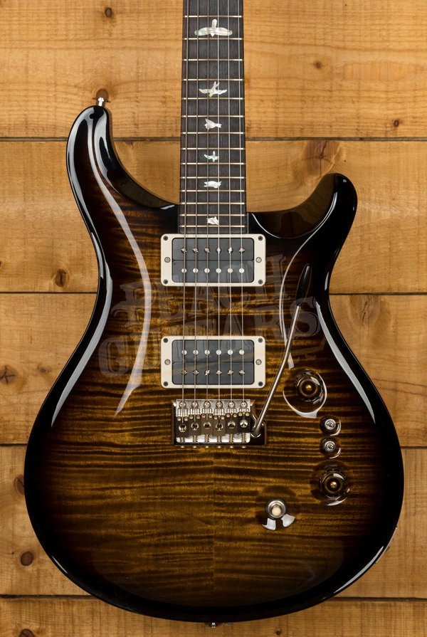 PRS 35th Anniversary Custom 24 Custom Colour Pattern Regular