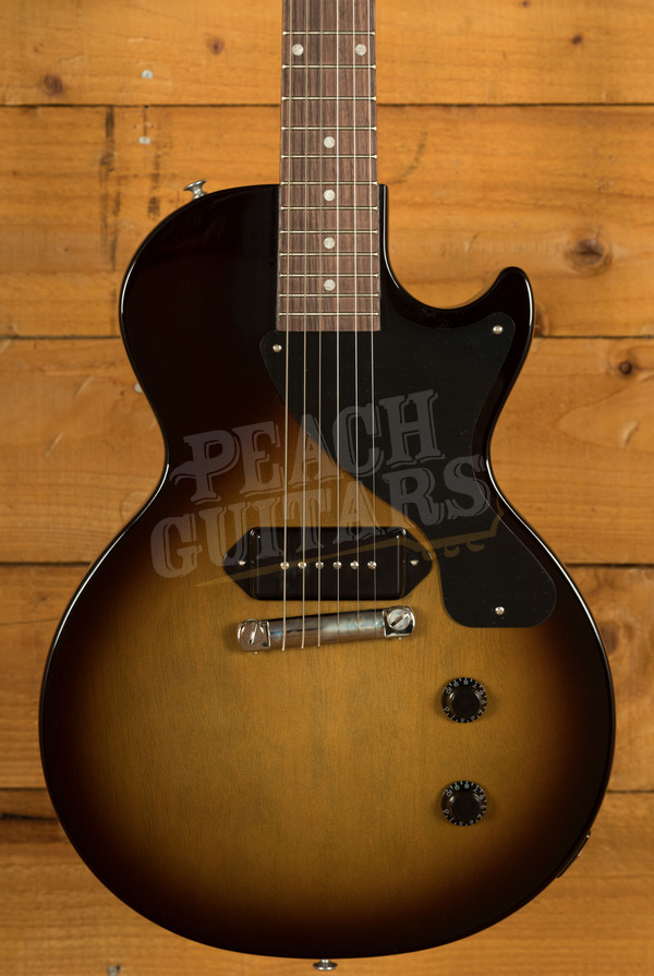 Gibson Les Paul Junior | Vintage Tobacco Burst
